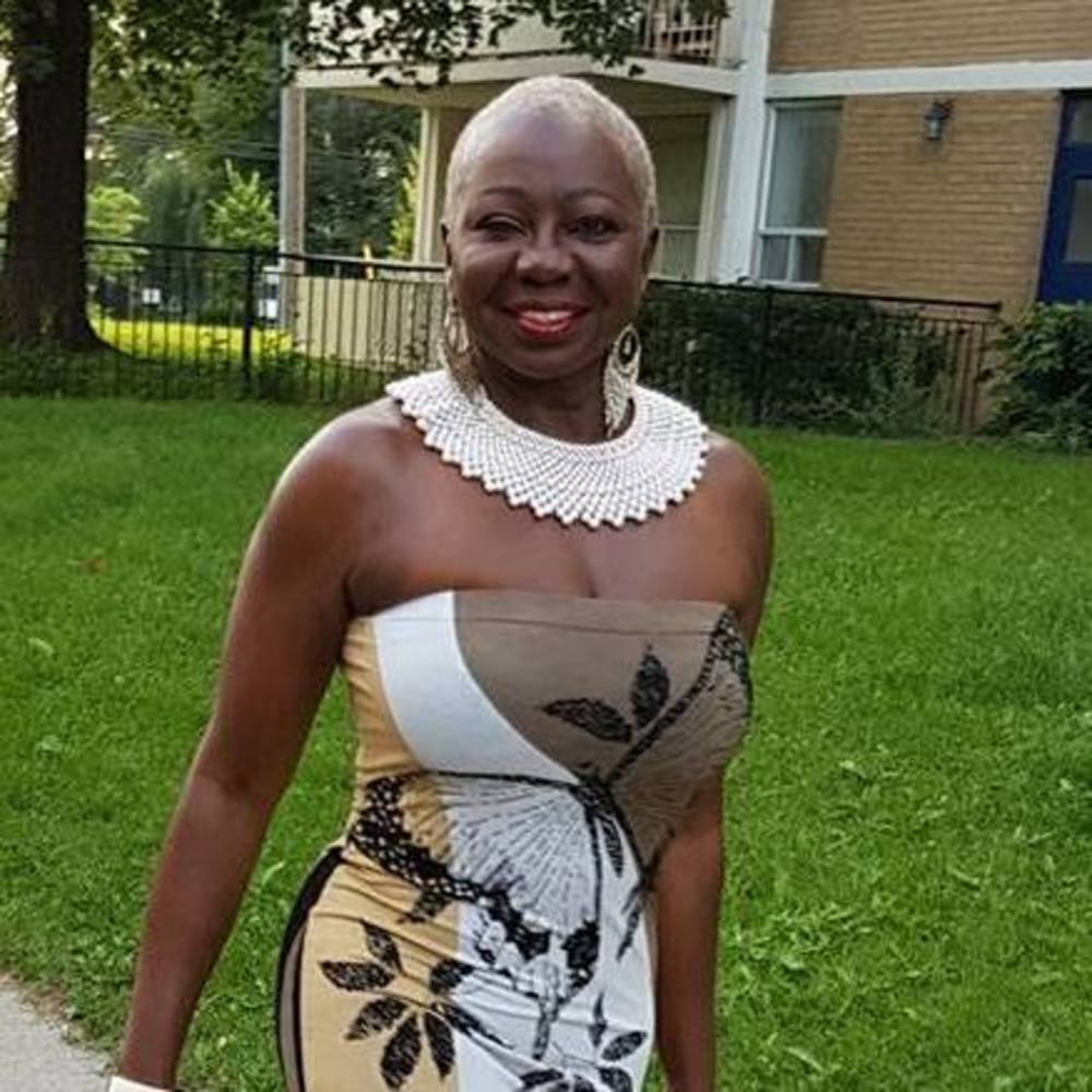 Meet your Posher, June